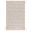 Tapis orange / beige Wicker 152-1987031818