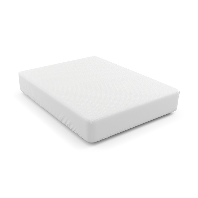 Protecteur de matelas rafraîchissant (), Lit double