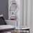 Room Darkening Thermal Insulated Curtains Drapes (Set of 2)-667434605-667434599