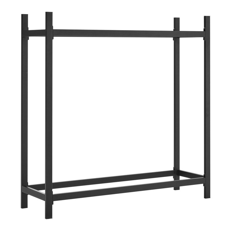 Marcetta 122cm W Metal Log Rack