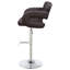 Tabouret de bar Brandi-105886331