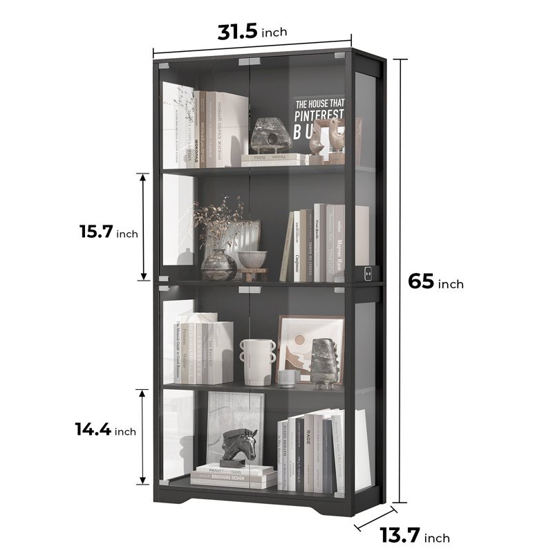 Display Cabinet