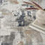 Tapis d'intérieur moderne gris 17 pi 17 po x 9 pi 10 po Ihuoma 17 Stories