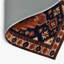 Tapis turc intérieur et extérieur brun-1457638465