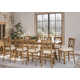 Maxine Extendable Dining Set
