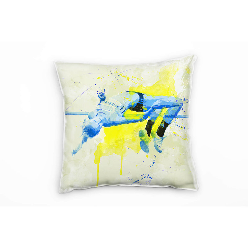 Square Cushion