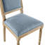 Chaise de salle à manger French Country-1594139062