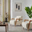 Xinde 3- Piece Living Room Set-857353868