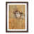 Walnut Framed