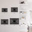 Décoration murale en métal-99012792-99012798