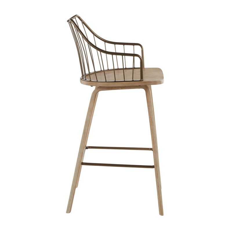 Tabouret de bar Farmhouse