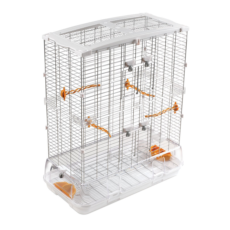 Cage à oiseau 8,82 po