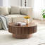 Petite table basse avec rangement 31,49 po-462809145