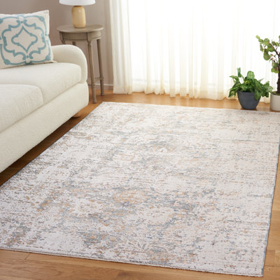 Tapis oriental performance Romance 312