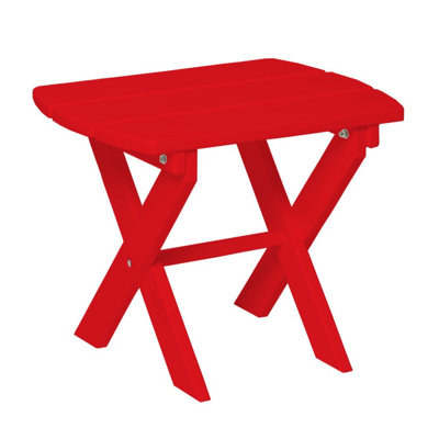 Castilly Oval Folding Outdoor , in. W in. D