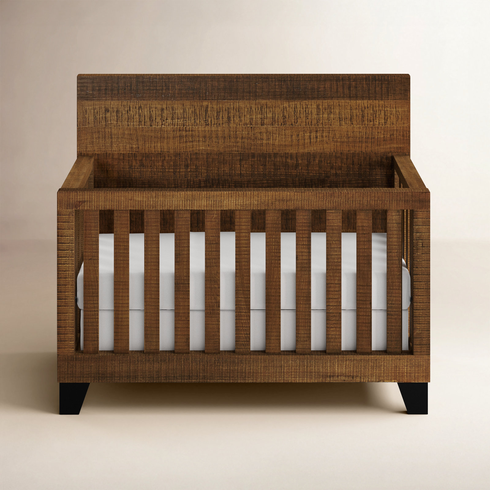 Bixie 3 -in-1 Convertible Crib