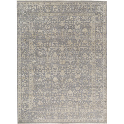 One-of-a-Kind 10'1" X 13'9" Area Rug