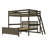 Kober Wood L-Shaped Bunk Bed-1575455298-1572181621