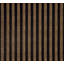 Tissu en velours à rayures Schumacher x Timothy Corrigan Guepard-44389120