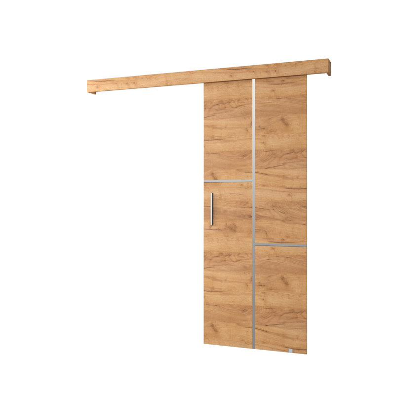 Veneer Sliding Doors