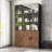Bradcliff Storage Bookcase