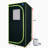 Jeltyprey 1 - Person Traditional Steam Sauna with Remote Control