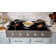 AGA 47.56'' W Cooktop