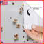 Rideau de douche Cherry Blossom - Floral-451788782