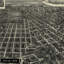 Carte de Tulsa, Oklahoma, en 1800-96260117