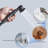 Double Handle Floor Mount Freestanding Tub Filler Bathroom Bathtub Faucet with Hand Shower-104275807