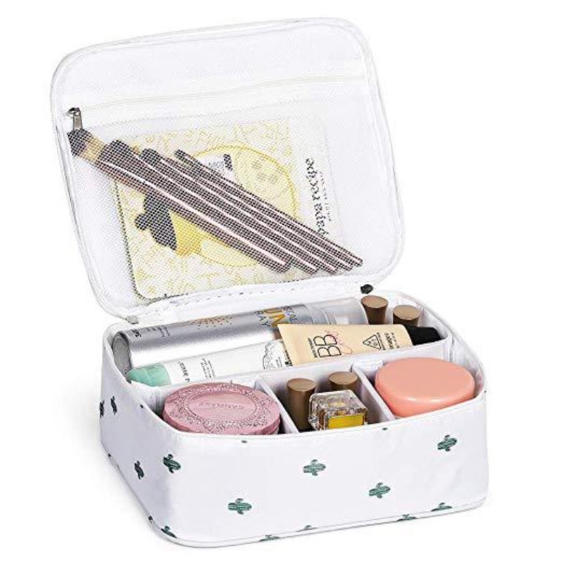 Trousse de voyage Woodrum