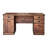Wycombe 3 Piece Executive Desk Office Set