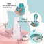 64 oz. LoochMee Bouteille d'eau