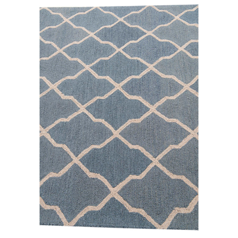 Tapis bleu Odenton