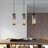 Taveyon Crystal Cylinder Pendant Lights Kitchen Island-976832464-949337676