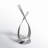 Bridgwater Metal Novelty Lamp-1448475775