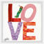 Wes Wes Love Caterpillar - Print-37772226