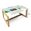Jailia Sled Coffee Table-850868714