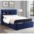 Demicah Upholstered Standard Bed-90047065-90047063