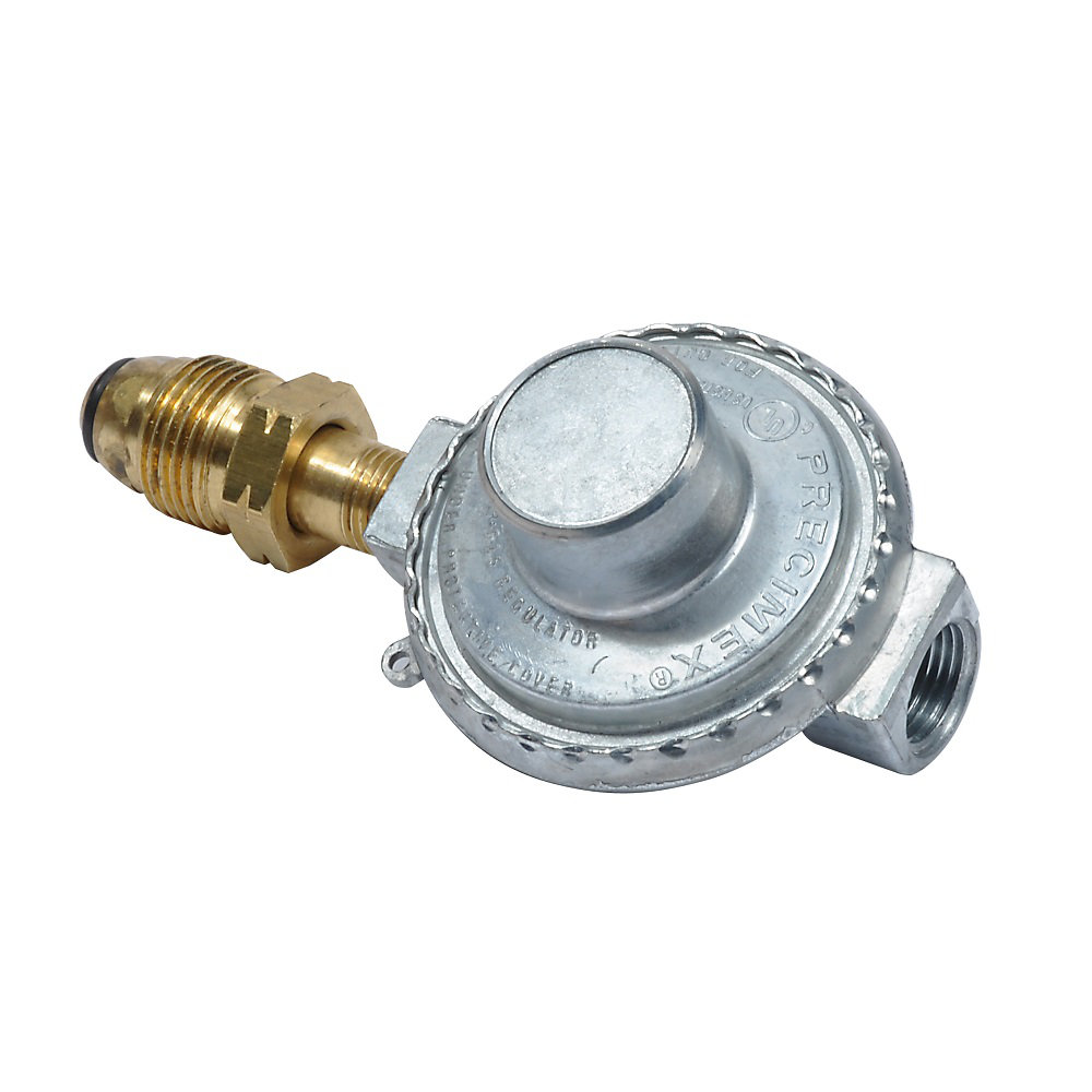 Mr. Heater Propane Low Pressure Regulator - Wayfair Canada