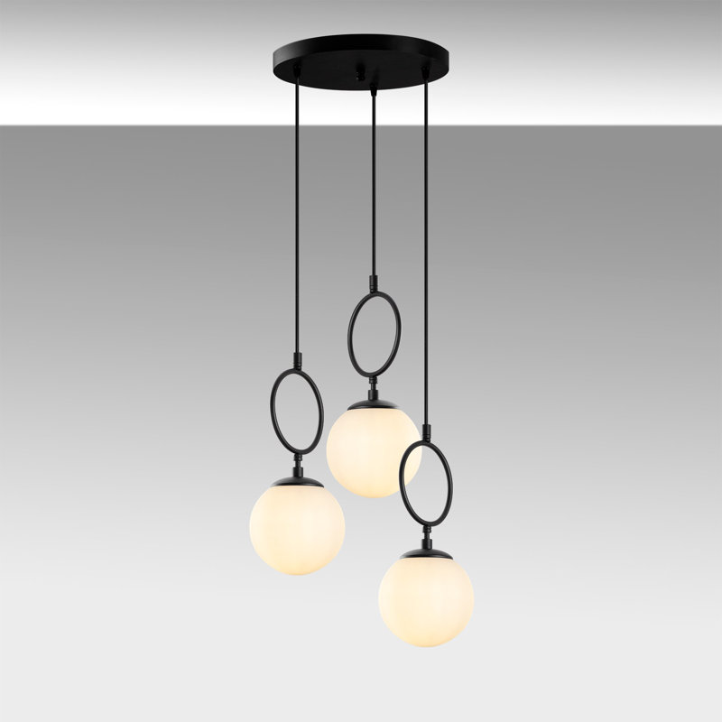 Lustre, Noir, noir, noir, noir