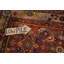 Tapis de couloir traditionnel Vintage