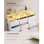 Denorris 114cm W Chest of Drawers-934850405