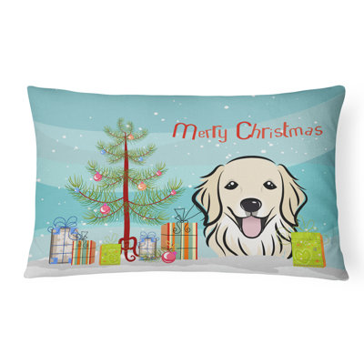 Outdoor Throw Pillow