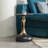 Compact Round Side Table for Small Spaces-1958393845