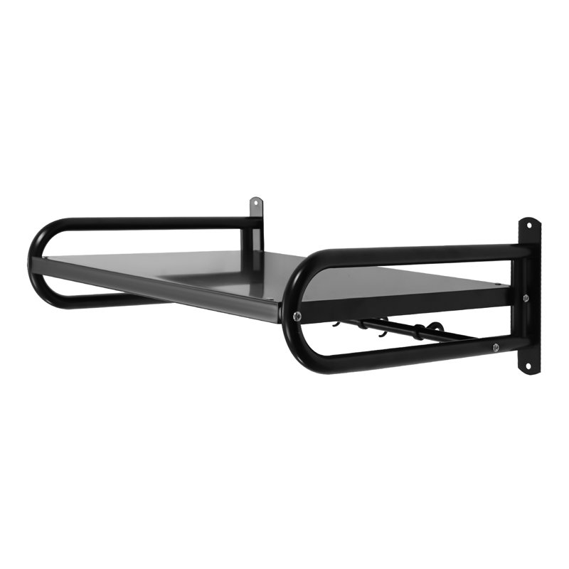 20.9''  X 15'' Metal Wall Mount Microwave Oven Bracket
