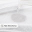 Ensemble de serviettes surdimensionnées 100% coton turc 500 g / m² 500 pièces-103688329-112079027