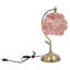 Lampe de table Keandria