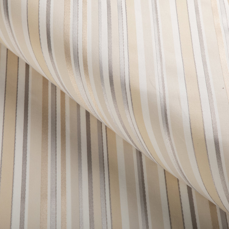 Siders Stripe, Sand/Stone