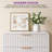 6-Drawer Dresser: Multi-Purpose Storage Chest For Home-498974844-491097394